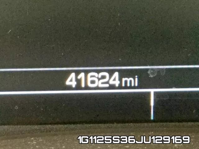 1G1125S36JU129169 фото 9