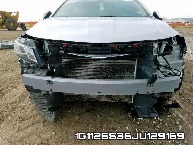 1G1125S36JU129169 фото 10