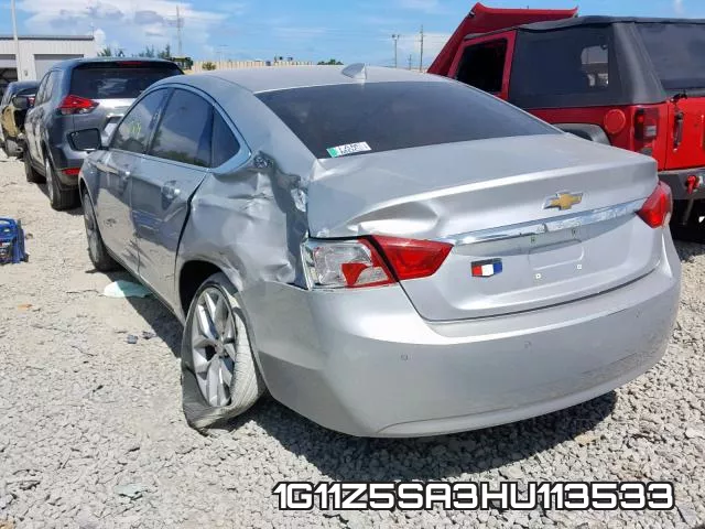 1G11Z5SA3HU113533 фото 4