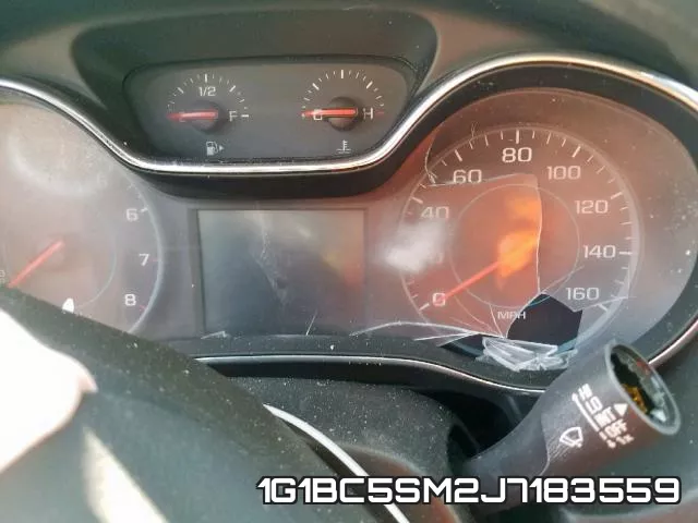 1G1BC5SM2J7183559 фото 9