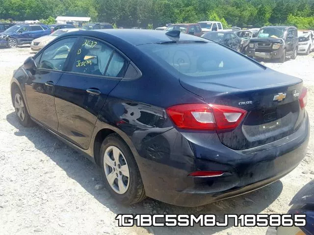 1G1BC5SM8J7185865 фото 4