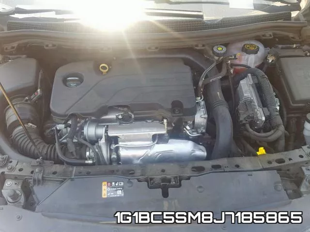 1G1BC5SM8J7185865 фото 8
