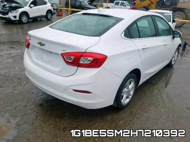 1G1BE5SM2H7210392 фото 5