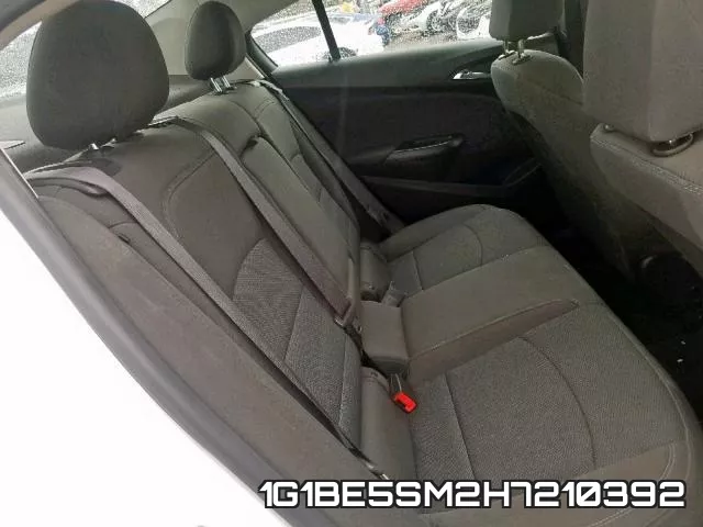 1G1BE5SM2H7210392 фото 7