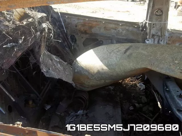 1G1BE5SM5J7209680 фото 7