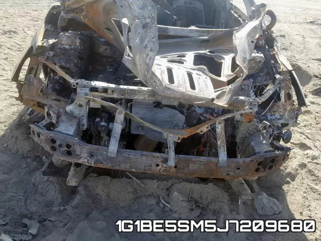 1G1BE5SM5J7209680 фото 8