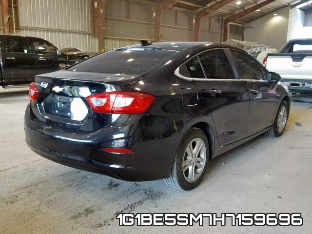 1G1BE5SM7H7159696 фото 4