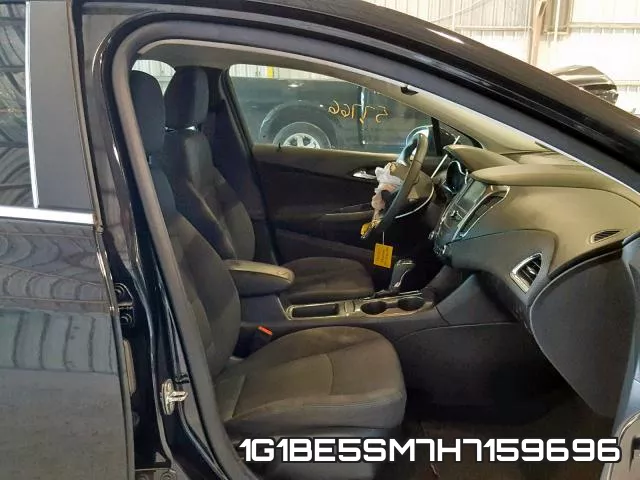 1G1BE5SM7H7159696 фото 5