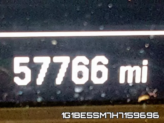 1G1BE5SM7H7159696 фото 8