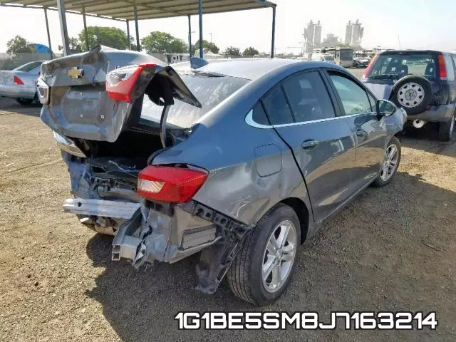 1G1BE5SM8J7163214 фото 5