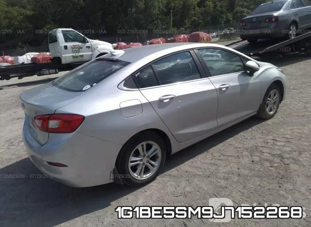 1G1BE5SM9J7152268 фото 4