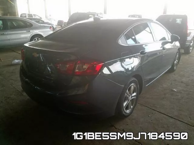 1G1BE5SM9J7184590 фото 4