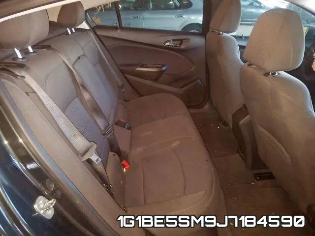 1G1BE5SM9J7184590 фото 6