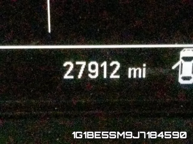 1G1BE5SM9J7184590 фото 8