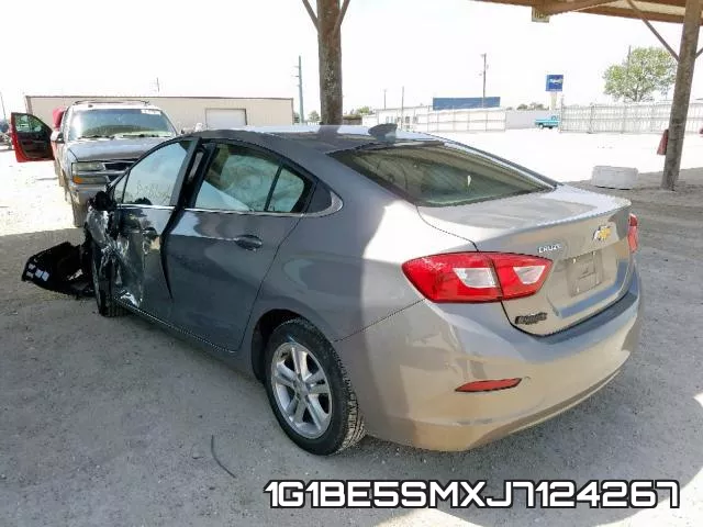 1G1BE5SMXJ7124267 фото 4
