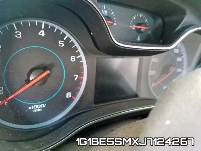 1G1BE5SMXJ7124267 фото 9