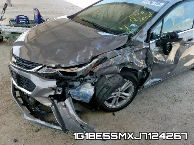 1G1BE5SMXJ7124267 фото 10