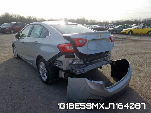1G1BE5SMXJ7164087 фото 2