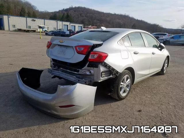 1G1BE5SMXJ7164087 фото 3