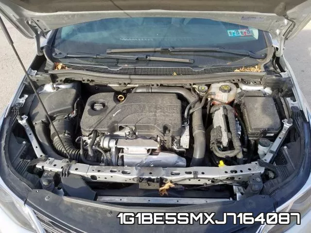 1G1BE5SMXJ7164087 фото 6