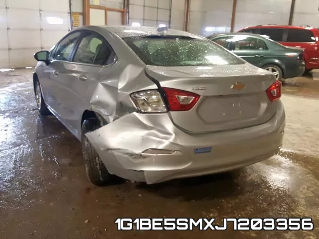 1G1BE5SMXJ7203356 фото 3