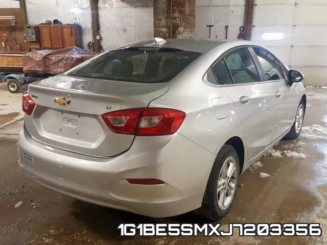 1G1BE5SMXJ7203356 фото 4