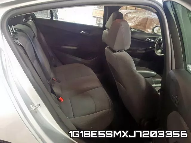 1G1BE5SMXJ7203356 фото 6