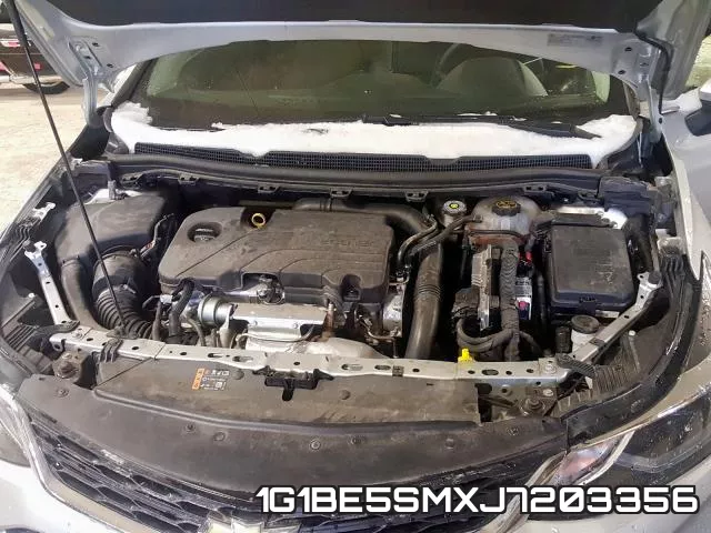1G1BE5SMXJ7203356 фото 7