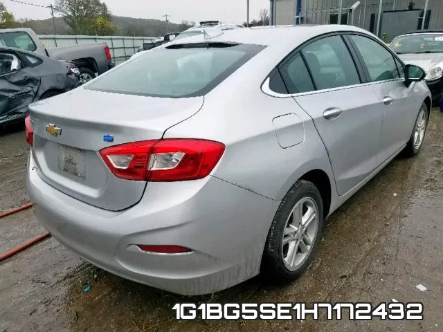 1G1BG5SE1H7172432 фото 5