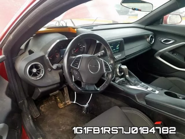 1G1FB1RS7J0184782 фото 9