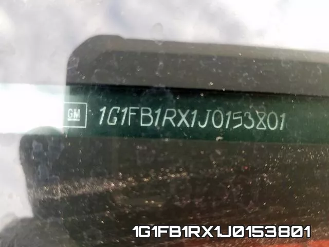 1G1FB1RX1J0153801 фото 2
