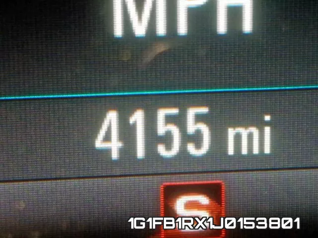 1G1FB1RX1J0153801 фото 9