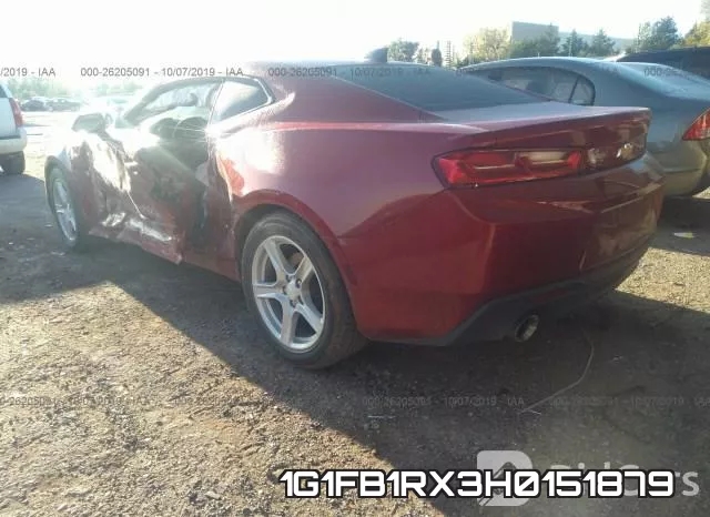 1G1FB1RX3H0151879 фото 4