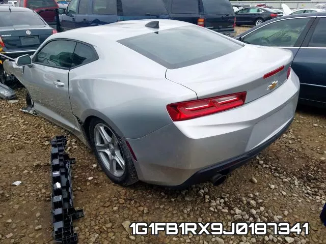 1G1FB1RX9J0187341 фото 3