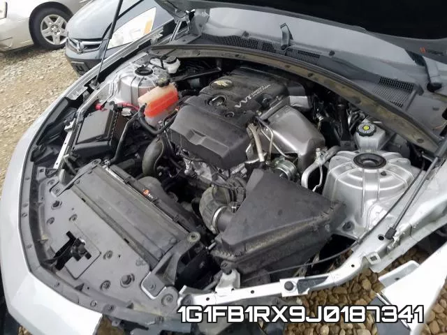1G1FB1RX9J0187341 фото 7
