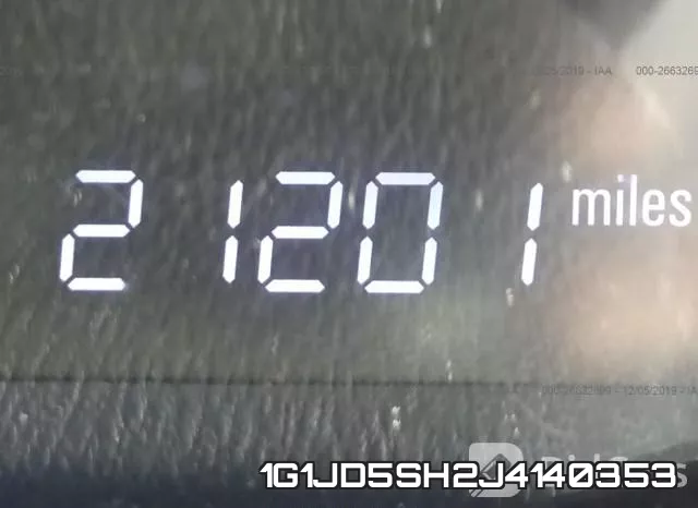 1G1JD5SH2J4140353 фото 7