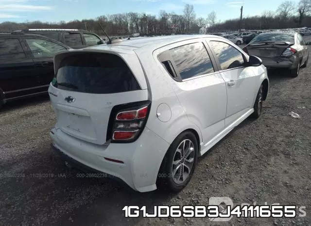 1G1JD6SB3J4111655 фото 5