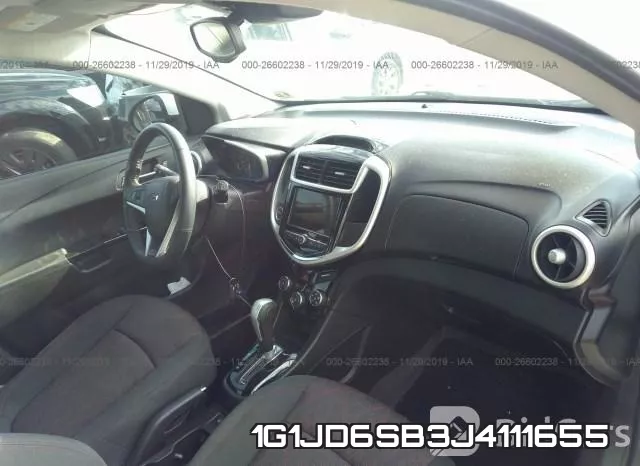 1G1JD6SB3J4111655 фото 6