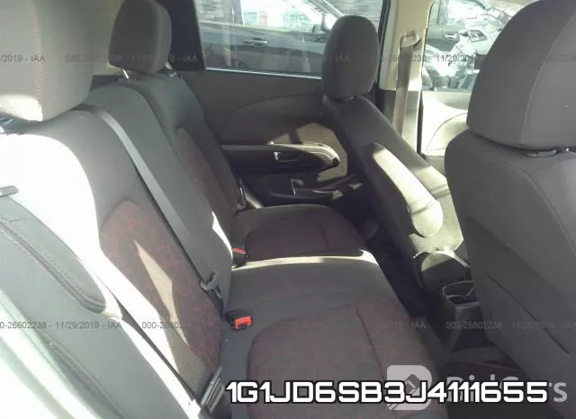 1G1JD6SB3J4111655 фото 8