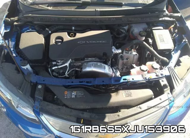 1G1RB6S5XJU153906 фото 2