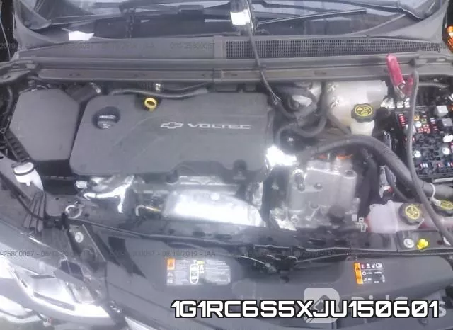 1G1RC6S5XJU150601 фото 2