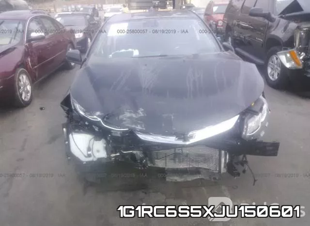 1G1RC6S5XJU150601 фото 7