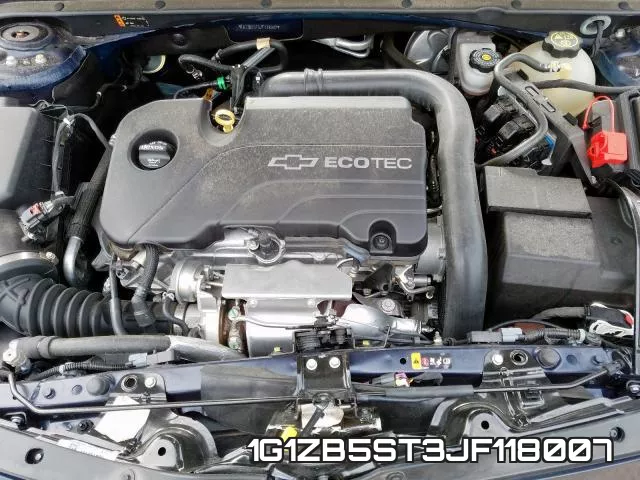 1G1ZB5ST3JF118007 фото 8