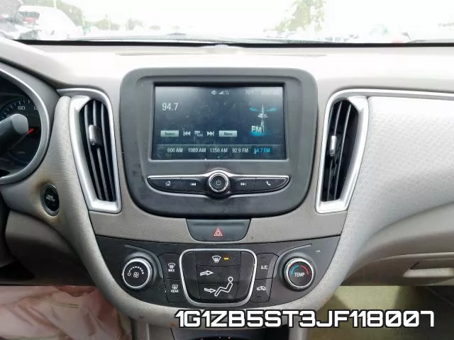 1G1ZB5ST3JF118007 фото 10