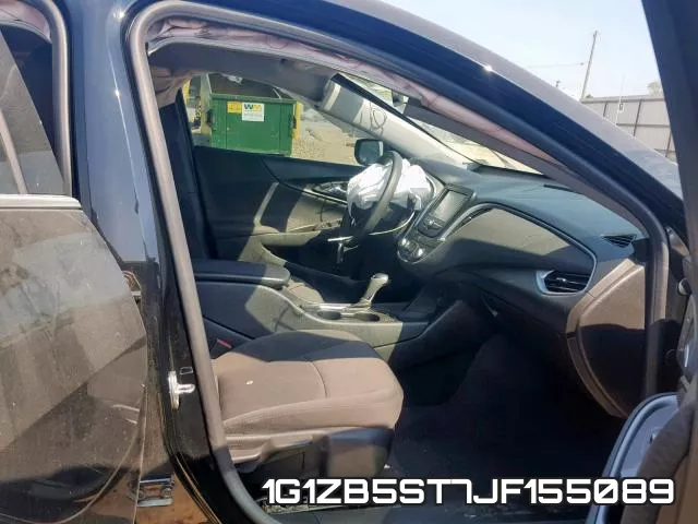 1G1ZB5ST7JF155089 фото 6