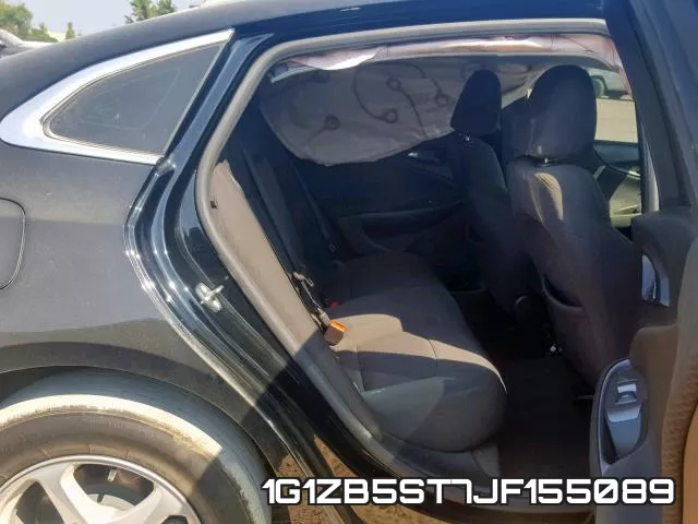 1G1ZB5ST7JF155089 фото 7