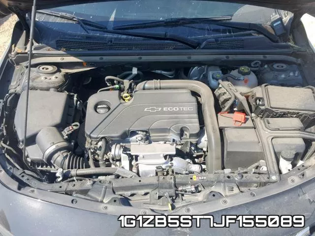 1G1ZB5ST7JF155089 фото 8