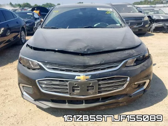 1G1ZB5ST7JF155089 фото 10
