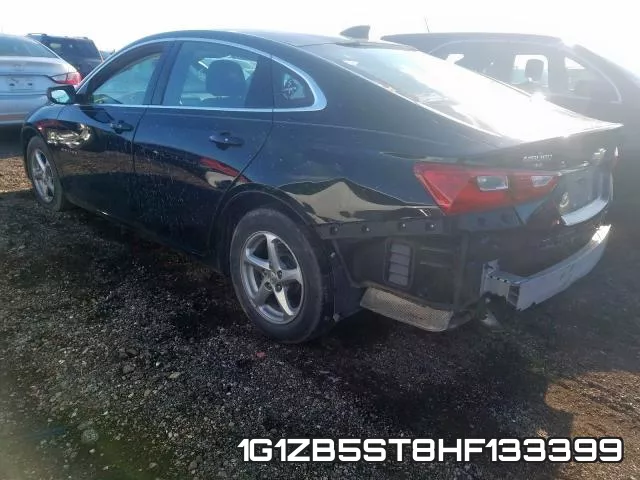 1G1ZB5ST8HF133399 фото 2