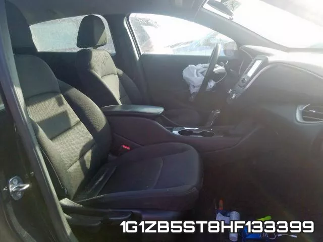 1G1ZB5ST8HF133399 фото 4